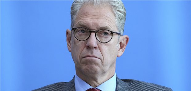 Mit dem Orientierungswert ist die KBV nicht zufrieden. Sie prüft deshalb rechtliche Schritte, kündigt Dr. Andreas Gassen an.
