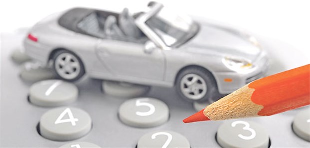 So halten Ärzte Prämien niedrig Mit dem Rotstift lassen sich die Prämien in Kasko und Kfz-Haftpflicht kräftig drücken.