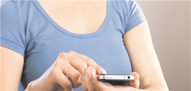 Apps sollen Wartezeit auf Psychotherapie überbrücken Mit dem Smartphone gegen Depression. Apps sollen helfen Gefühle zu klassifizieren.