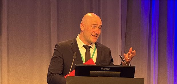 Zukunftspreis für Medizinforscher Ivica Grgic