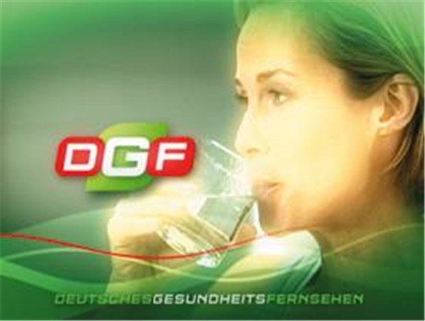 Kliniken entdecken den Patienten als Kunden Mit dem bewegte Bild Emotionen transportieren: Deutsches Gesundheitsfernsehen, Medienpartner der "Ärzte Zeitung".