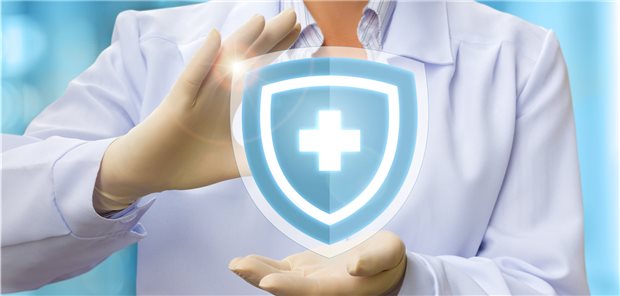 Mit Bits und Bytes zu mehr Resilienz im Gesundheitswesen Mit dem entsprechenden Schutzschild wären Gesundheitssysteme künftig auch in Krisenzeiten wie Pandemien resilient. Bleibt nur die Frage, wie dieser Schutzschild geschaffen sein muss.