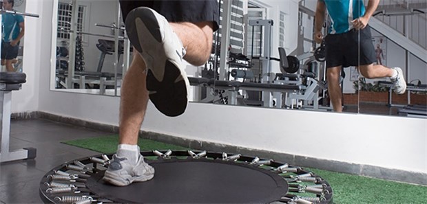 Direktbank finanziert Mitarbeitern Studiomitgliedschaft Mit dem neuen "Gesundheitsbudget" können etwa Mitgliedsbeiträge für den Sportverein oder das Fitnessstudio anteilig bezahlt werden.