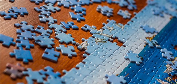 Mit den Studiendaten zu gesunder Ernährung bei Typ-2-Diabetes ist es ein bisschen wie bei einem Tausend-Teile-Puzzle mit eingebauter Abo-Falle: Es kommen ständig mehr Teile hinzu, aber vieles ist unscharf abgebildet.