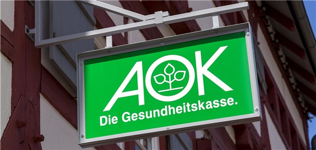 Will Spahn das AOK-System umkrempeln? Mit den bundesweiten Öffnungen der regionalen AOKen will Jens Spahn mehr Wettbewerb erreichen.