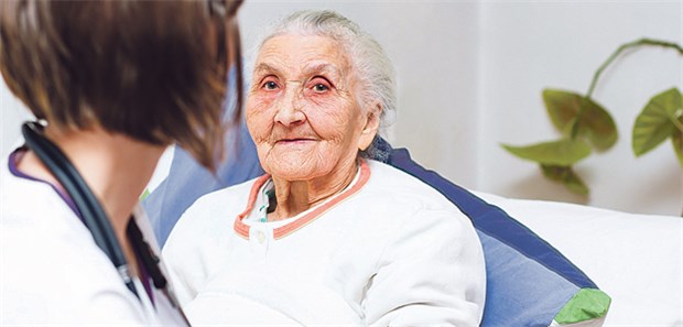 Das Geschäft mit der Angst Mit der Angst vieler Menschen vor Alzheimer versuchen einige wenige, Geld zu verdienen.