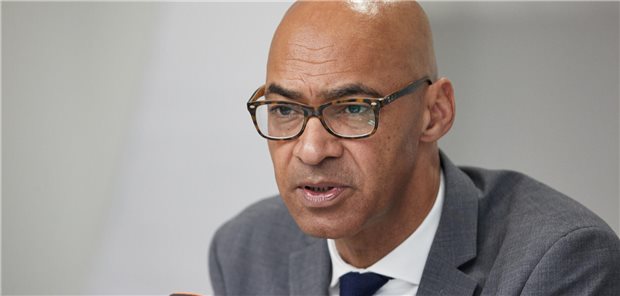 Mit der Entbudgetierung in der Pädiatrie existiert eine Blaupause für den gleichen Schritt bei den hausärztlichen Leistungen: John Afful, Vorstandsvorsitzender der KV Hamburg.