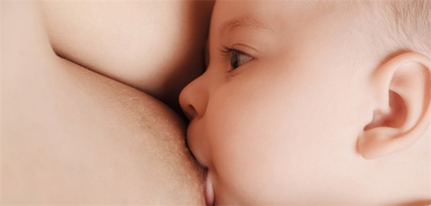 Muttermilch macht müde Babys munter Mit der Muttermilch gelangen nicht nur schützende Substanzen zum Baby, sondern auch etliche Schadstoffe.