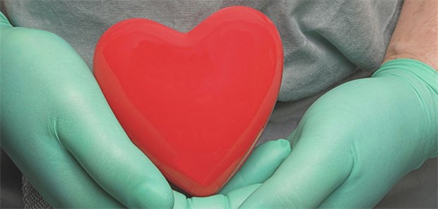 Gute Karten für Neuregelungen bei Organspende Mit der Organspendenreform soll ein Grundstein für steigende Organspendezahlen gelegt werden.