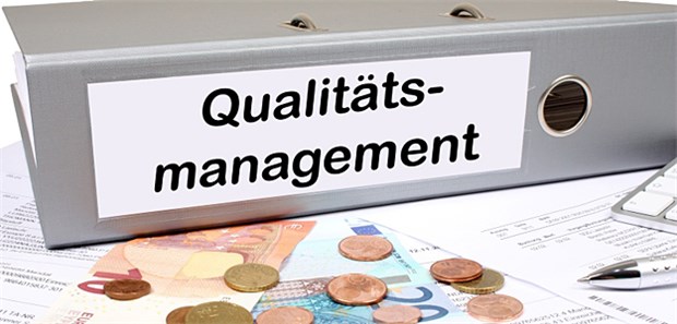 GBA muss nachbessern Mit der Richtlinie sollten in Zeiten von Ärztemangel und Demografiewandel endlich auch im QM die Sektorgrenzen bröckeln.