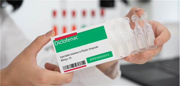 Mit der Studie haben Ji-Won Kim und sein Forschungsteam von der Daegu Catholic University School of Medicine zeigen können, dass höhere NSAR-Dosen bei Menschen mit AS unterm Strich mit einem höheren Herz-Kreislauf-Risiko verbunden seien als niedrigere Dosen. 