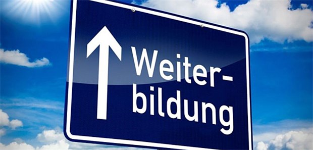Reform in zwei Schritten beschlossen Mit der ambulanten Weiterbildung soll es voran gehen.