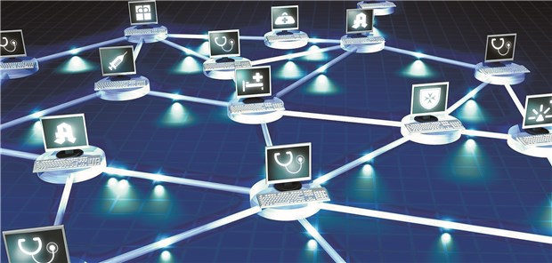 Zahnärzte bei Digitalisierung vor Humanmedizinern Mit der digitalen, TI-basierten Arzt-KV-Kommunikation wird es in der Humanmedizin noch ein Weilchen dauern.