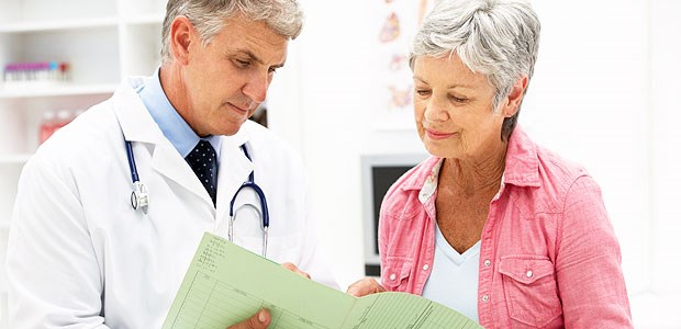Geldbeutel wichtiger als die Gesundheit Mit der medizinische Versorgung in Arztpraxen sind die Patienten zufrieden