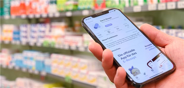 Bundeskartellamt erlaubt Burda Einstieg bei „IhreApotheken.de“ Mit der schrittweisen Einführung des E-Rezepts wird ein Innovationsschub erwartetet, der für mehr Service sorgen soll.