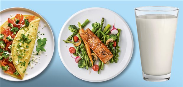 Mit dieser Diät klappt das Abnehmen ganz bestimmt!