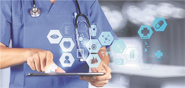 Berliner Geriatrie-Klinik verzichtet auf Papier Mit digitalen Patientenakten auf dem Tablet zu maximaler Transparenz?