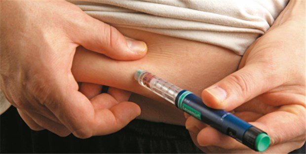 Mit einem Basal-Bolus-Regime aus Analoginsulinen sind insulinpflichtige Diabetiker nach aktuellen Studiendaten besonders zufrieden.