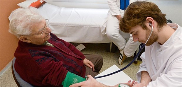 Mit einem Zehn-Punkte-Plan will die SPD-Landtagsfraktion in Baden-Württemberg die Allgemeinmedizin stärken.