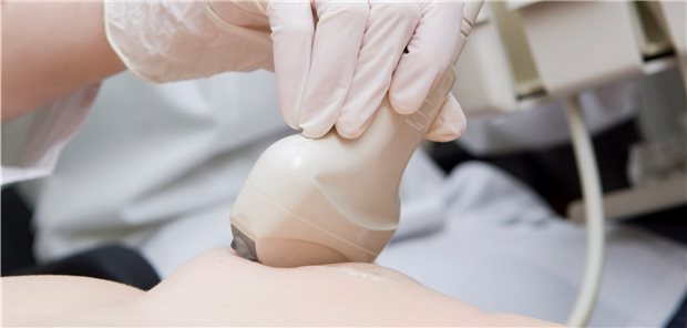 Mit einer Sonografie zusätzlich zur Mammografie werden unentdeckte Mammakarzinome aufgespürt, hat eine Metaanalyse ergeben.