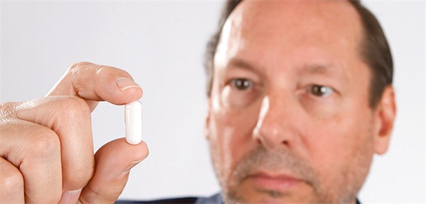 Mit einer einzigen Tablette den Blutzucker sieben Tage lang senken? Das könnte schon bald mit dem DPP-4-Hemmer Omarigliptin möglich werden.