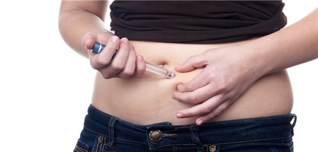 Mit einmal wöchentlichen Injektionen die Figur optimieren? Verschreibungspflichtige Medikamente zur Behandlung bei Adipositas dürfen dazu nicht missbraucht werden!