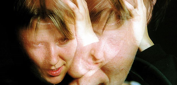 Radeln verbessert Gedächtnis Mit körperlicher Aktivität verbessern sich auch die Negativsymptome einer Schizophrenie.