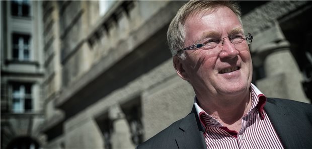 Westerfellhaus mahnt Reform für die Pflege an Mit seinem 5-Punkte-Plan will der Pflegebevollmächtigte Andreas Westerfellhaus den ins Stocken geratenen Reformprozess in der Pflege wieder anstoßen.