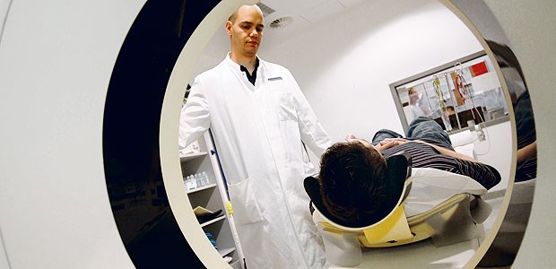 Weniger Schlaganfall-Tote - dieser Erfolg ist in Gefahr! Mit straffen Prozessen in Kliniken lässt sich die Prognose bei Schlaganfall deutlich verbessern.
