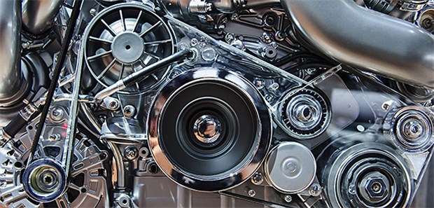 "Das Gut Gesundheit geht uns alle an" Mit voller Kraft: Die Gesundheitsbranche ist ein Motor der deutschen Wirtschaft.