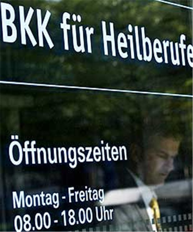 Heilberufe BKK für BKK Essanelle wieder interessant Mit wem die BKK für Heilberufe fusionieren wird, wird sich in Kürze zeigen.
