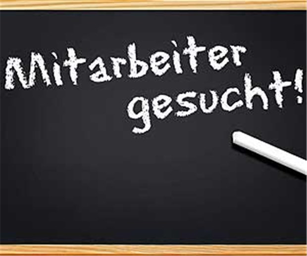 Das sollten Chefs bei der Auswahl ihrer Mitarbeiter beachten Mitarbeiter gesucht: Diese Aufgabe können Praxischefs auch gut an die Erstkraft delegieren.