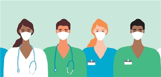So lässt sich Corona-infiziertes Gesundheitspersonal zeitig erkennen Die My-Variante von SARS-CoV-2 wurde bisher in 39 Ländern nachgewiesen, in Kolumbien dominiert diese „variant of interest“.