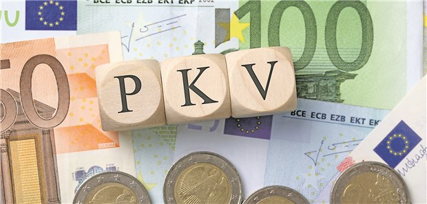 PKV-Verband gegen Steuerlast bei betrieblichen Zusatzpolicen Mitarbeiter profitieren bei Zusatzpolicen auch von Steuervorteilen – das könnte sich ändern.