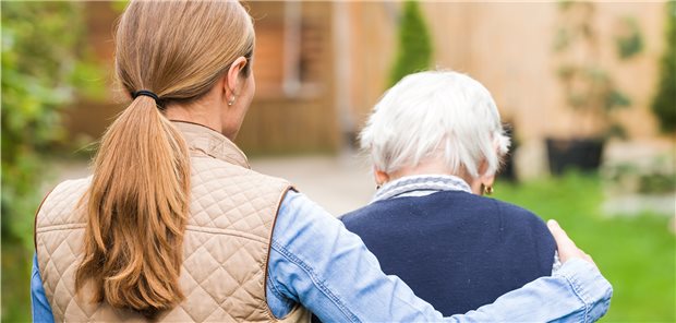 Kirchen eröffnen Woche für das Leben zum Thema „Leben mit Demenz“ Miteinander statt Ausgrenzung! Das fordern die deutschen Kirchen mit Blick auf demente Menschen im Rahmen der „Woche für das Leben“.