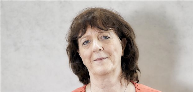 Dr. Cornelia Hösemann, Mitglied der Sächsischen Impfkommission (SIKO) und Vorstandsmitglied im Beruf Mitglied der Sächsischen Impfkommission (SIKO) und Vorstandsmitglied im Berufsverband der Frauenärzte (BVF).