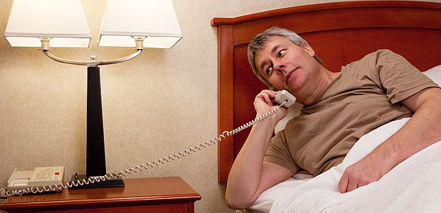 Telefonterror dank Google? Mitten in der Nacht von Patienten aus dem Bett geklingelt? Solange Ärzte aktiv eine Praxis betreiben, kein seltenes Phänomen. Dank Internet haben sie aber auch im Ruhestand keine Ruhe mehr.