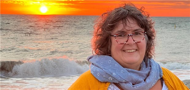 Andrea Radde-Reinhard