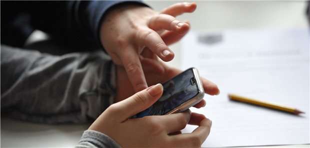 Cybermobbing von Kindern hat in Corona-Pandemie zugenommen Mobbing von Kindern und Jugendlichen hat sich in den Lockdown-Phasen vor allem ins Netz verlagert.