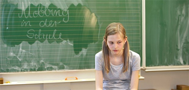 Wenn Schule zum Spießrutenlauf wird Mobbing von Schülern — an deutschen Schulen leider keine Einzelfälle.