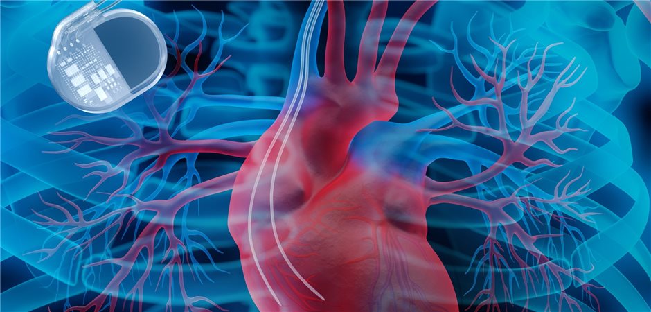Zweitmeinungsverfahren für implantierte Herzschrittmacher tritt in Kraft