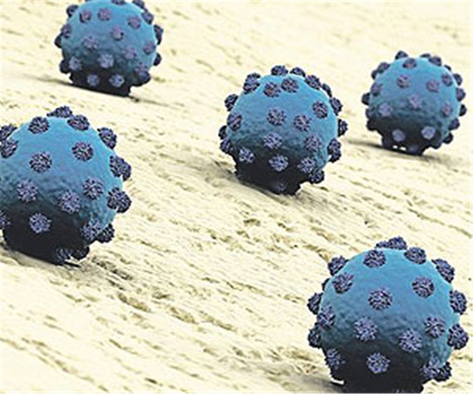 Wie Lange überleben Hepatitis C Viren Auf Oberflächen www.aerztezeitung.de