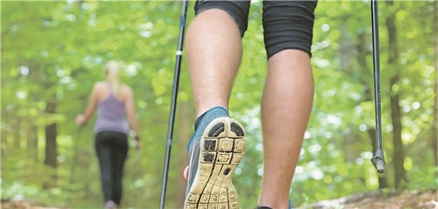 Moderater Sport erhöhte das Arrhythmie-Risko bei HCM nicht.