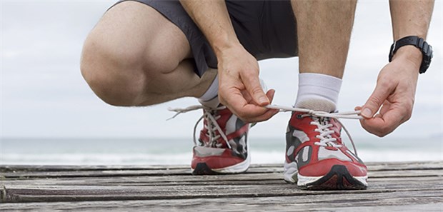 Ein bisschen Sport hilft bei Gehirnerschütterung Moderates Training nach einer Commotio cerebri ist der Regeneration zuträglicher als Ruhe.