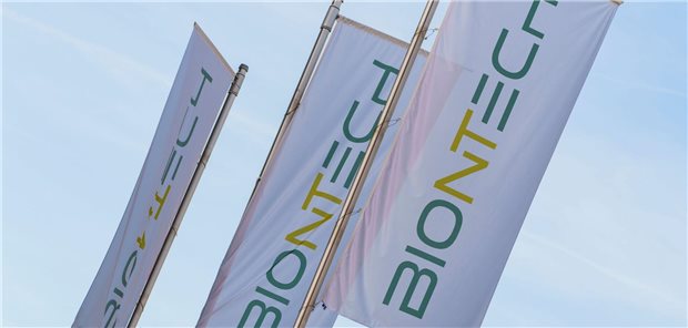 Moderna gewinnt mit Patentklage gegen Biontech Moderna hat eine Patentklage zur COVID-Vakzine vor dem Landgericht Düsseldorf gegen Biontech gewonnen.