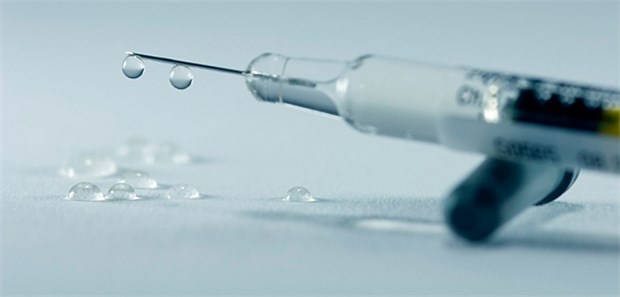 Moderne Antikörper, die subcutan injiziert werden, können die Standardtherapie bei schwerem Asthma ergänzen.