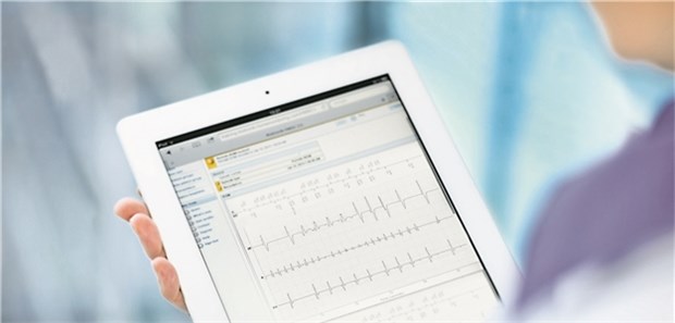 IQWiG bleibt bei Herz-Implantaten auf Linie Moderne Kardio-Implantate (Schrittmacher, ICD) können medizinische Daten automatisch auf Tablet und PC übermitteln.