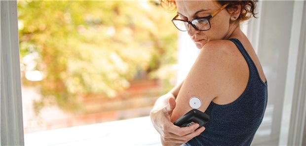 Moderne Technik in der Versorgung von Typ-I-Diabetikern ist längst Standard. Drei von vier Patienten nutzen bereits eine CGM-Lösung.