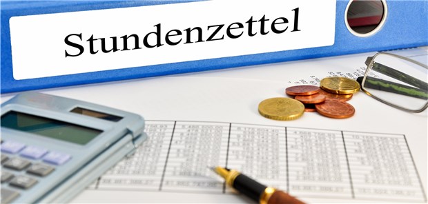 Moderne Zeiterfassung kommt ohne Stundenzettel, Excel und Co. aus.