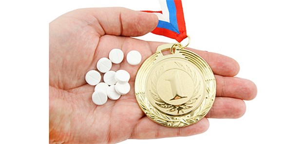 Löst Doping-Bericht am Montag ein Erdbeben aus? Möglicherweise erfährt die Sportwelt am Montag brisante Neuigkeiten: Die Welt-Anti-Doping-Agentur WADA veröffentlicht einen langersehnten Bericht zur Olympiade in Sotschi.